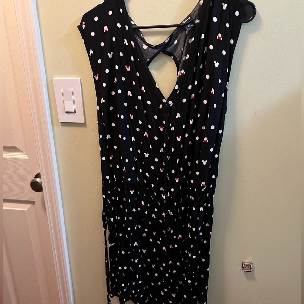 Disney romper